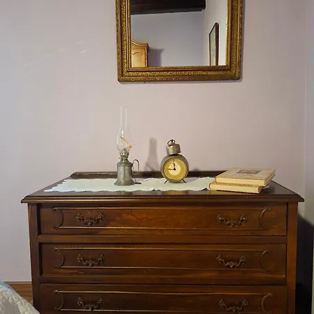 Casa Nardo Сasa de vacaciones Benia