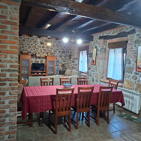 Casa Nardo Benia