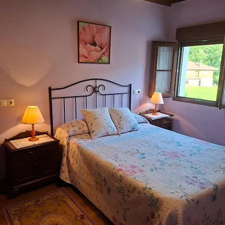 Сasa de vacaciones Casa Nardo *