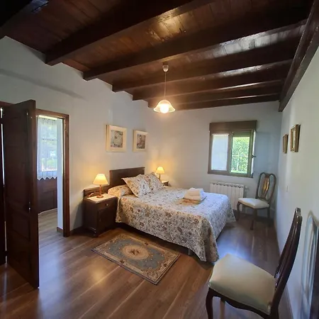 Hébergement de vacances Casa Nardo *