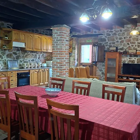 Casa Nardo Сasa de vacaciones